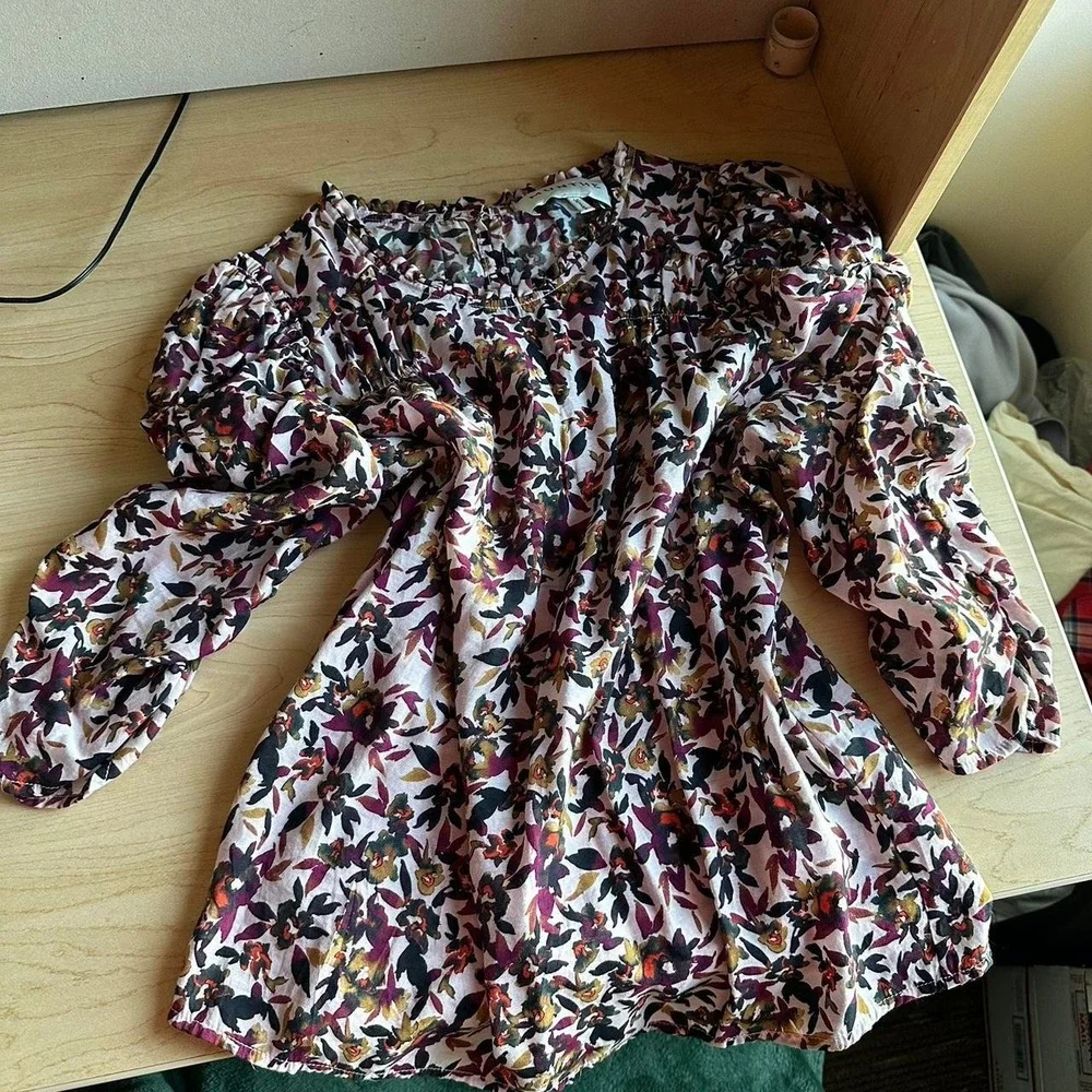 Blouse - Picture 2 of 3